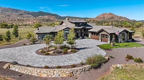 8700 N Callahan Rd, Prescott, AZ 86305