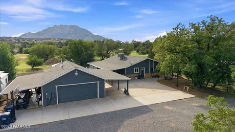 1805 W Kelly Dr, Prescott, AZ 86305