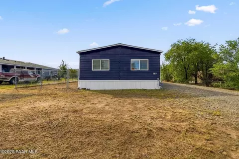 1815 Susan St, Chino Valley, AZ 86323