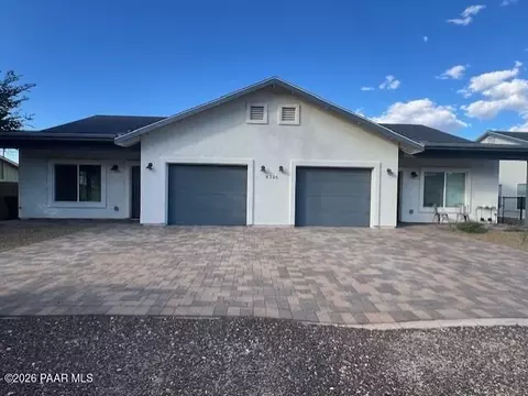 8346 E Florentine Rd, Prescott Valley, AZ 86314