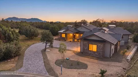 15320 N Chloe Trl, Prescott, AZ 86305