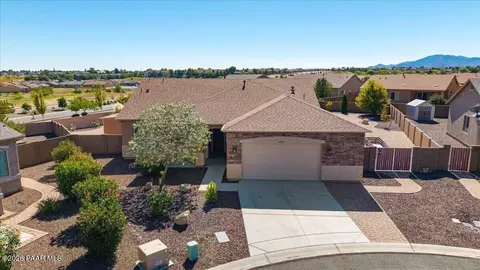 6643 E Sandpiper Way, Prescott Valley, AZ 86314