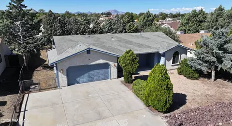 6174 N Buckboard Dr, Prescott Valley, AZ 86314