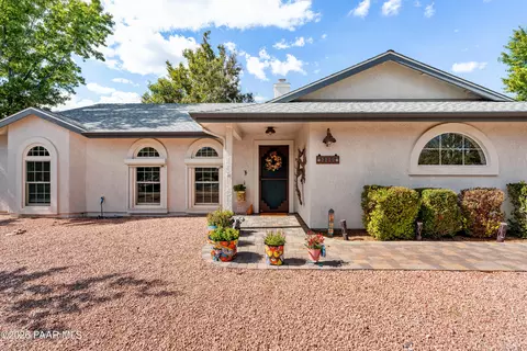 3250 Rose Ln, Prescott, AZ 86305