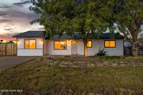3120 E Princess Ln, Prescott Valley, AZ 86314
