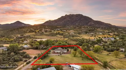 2110 W Peregrine Way, Prescott, AZ 86305