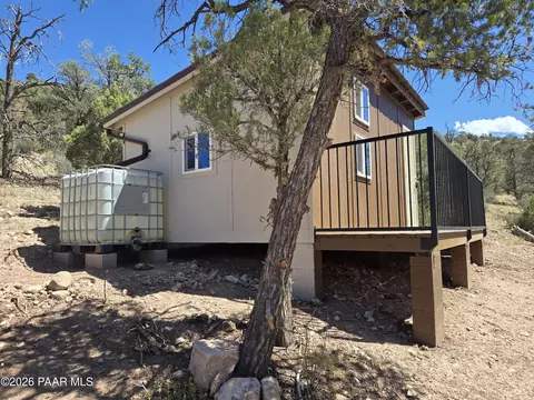 207 S Arizona Rd # A, Ash Fork, AZ 86320 photo 2