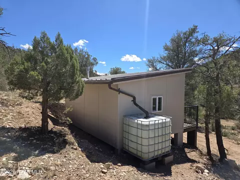 207 S Arizona Rd # A, Ash Fork, AZ 86320 photo 3