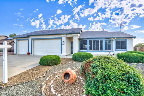 7773 N Painted Vista Dr, Prescott Valley, AZ 86315