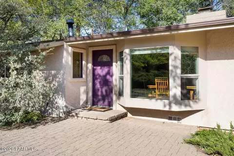 1202 Linden Rd, Prescott, AZ 86303