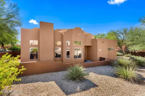 46 Northridge Cir, Wickenburg, AZ 85390