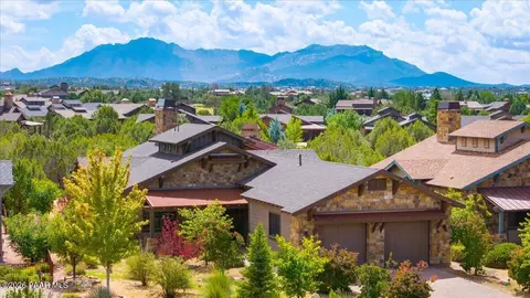 15075 N Forever View Ln, Prescott, AZ 86305
