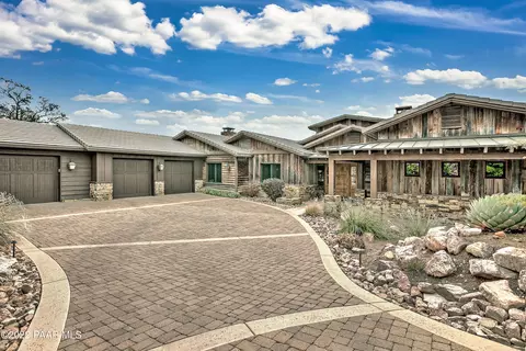 15050 N Wilderness Way, Prescott, AZ 86305