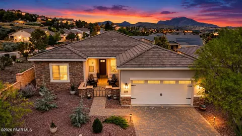 1700 Trinity Rose Dr, Prescott, AZ 86301