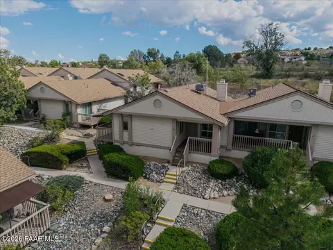 3164 Dome Rock Pl #8D, Prescott, AZ 86301