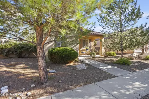 1055 N Hobble Strap Ln, Prescott Valley, AZ 86314