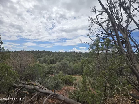 268 S Scorpion Rd, Ash Fork, AZ 86320 photo 3