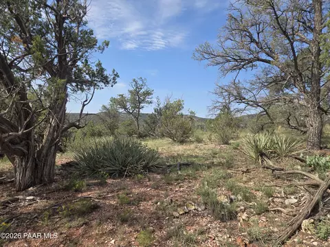 268 S Scorpion Rd, Ash Fork, AZ 86320 photo 8