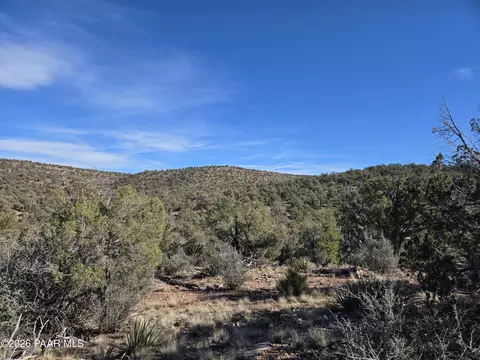 268 S Scorpion Rd, Ash Fork, AZ 86320 photo 10