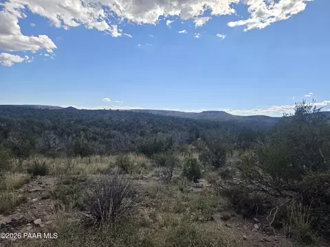 268 S Scorpion Rd, Ash Fork, AZ 86320 photo 9