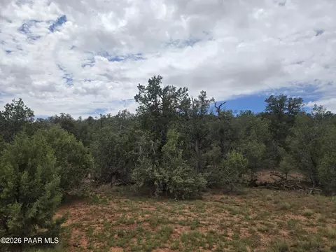 268 S Scorpion Rd, Ash Fork, AZ 86320 photo 5