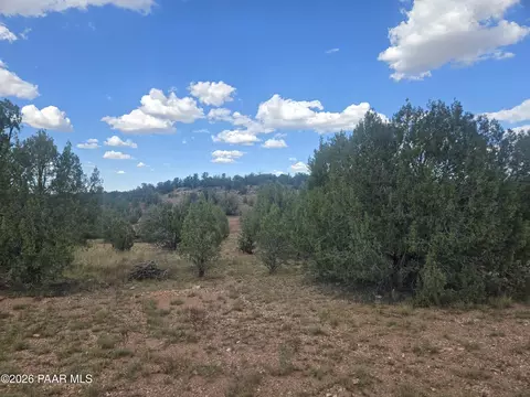 268 S Scorpion Rd, Ash Fork, AZ 86320 photo 6