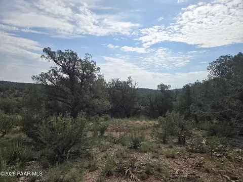 268 S Scorpion Rd, Ash Fork, AZ 86320 photo 7