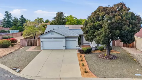 7238 N Summer Walk Way, Prescott Valley, AZ 86315