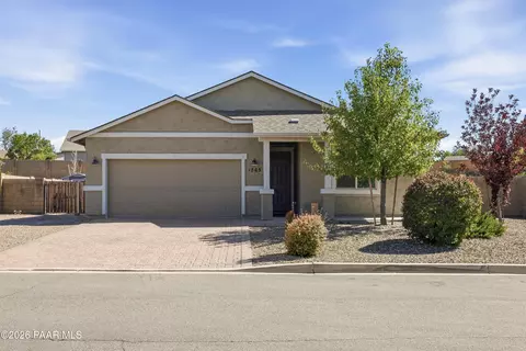 1565 E Yorkshire Ave, Chino Valley, AZ 86323