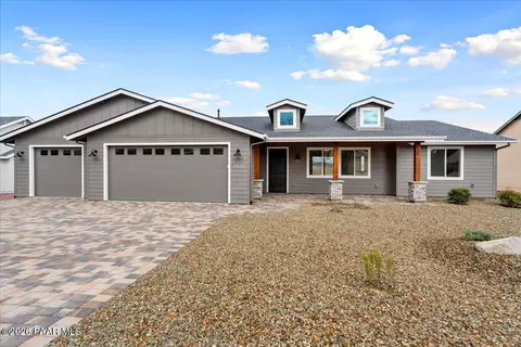 2430 Gables Way, Chino Valley, AZ 86323