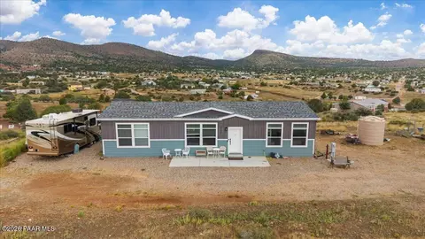 3720 W Dove Rd, Chino Valley, AZ 86323