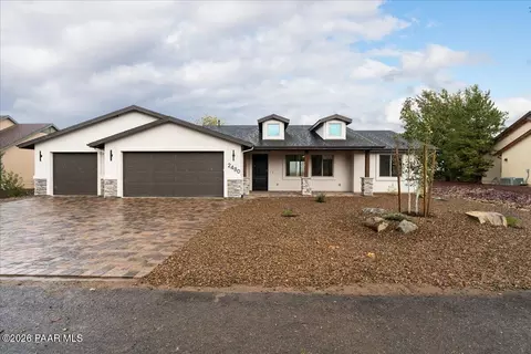 2480 Gables Way, Chino Valley, AZ 86323