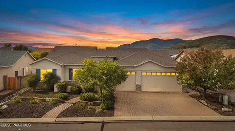 6397 E Deacon St, Prescott Valley, AZ 86314