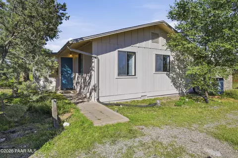 873 S Watson Dr, Chino Valley, AZ 86323
