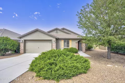 1706 Claire St, Prescott, AZ 86301