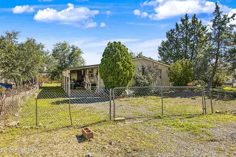 3121 N Queen St, Prescott Valley, AZ 86314