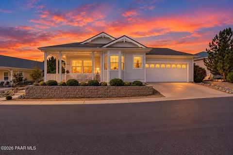1773 E Baker St, Prescott Valley, AZ 86314