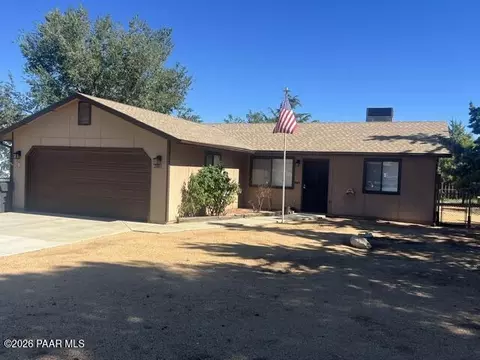 2811 N Cedar Springs Ln, Prescott Valley, AZ 86314