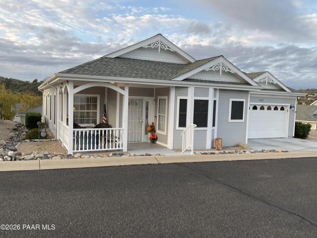 1927 N Regent, Prescott Valley, AZ 86314