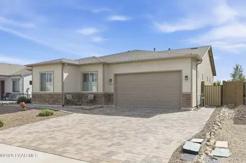 5149 N Fairmount Ct, Prescott Valley, AZ 86314