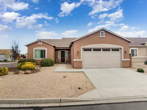 6417 E Andover Ln, Prescott Valley, AZ 86314