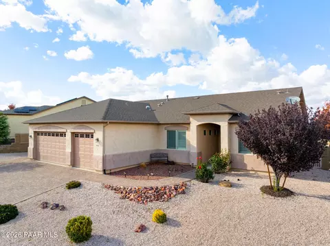 4019 N Pembroke St, Prescott Valley, AZ 86314