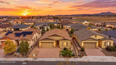 7936 E Hearthstone Dr, Prescott Valley, AZ 86315