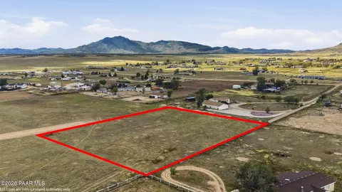 lot A W Road 3 S, Chino Valley, AZ 86323