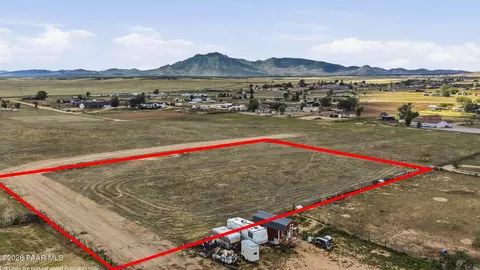 lot W B W Road 3 S, Chino Valley, AZ 86323