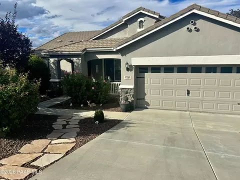 1708 Juliana St, Prescott, AZ 86301
