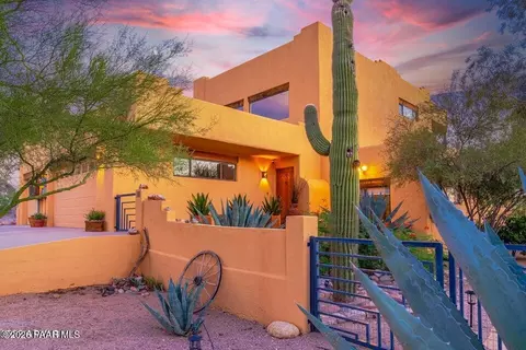 1575 W Harcuvar St, Wickenburg, AZ 85390