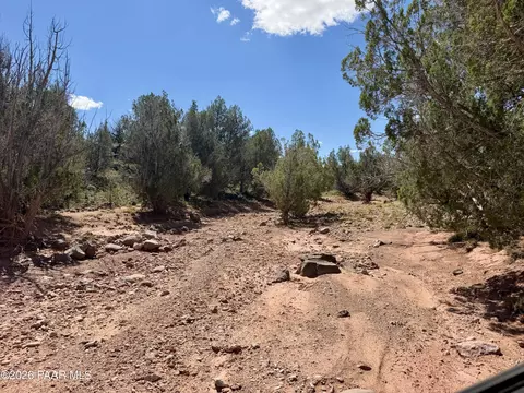 79 W Arrowhead Trl # N, Ash Fork, AZ 86320 photo 20