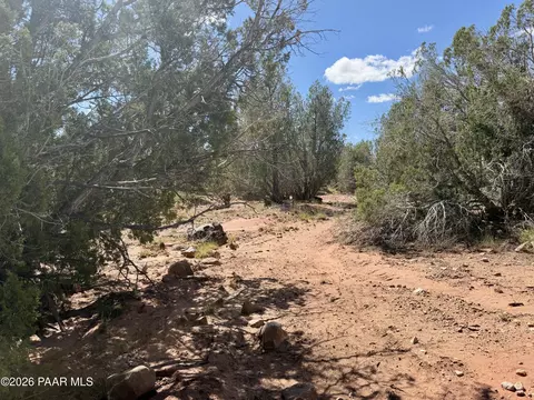 79 W Arrowhead Trl # N, Ash Fork, AZ 86320 photo 19