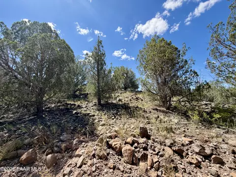 79 W Arrowhead Trl # N, Ash Fork, AZ 86320 photo 8